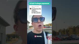 Can You Add Drink Packages to Final Cruise Payments? | Royal Caribbean Tips