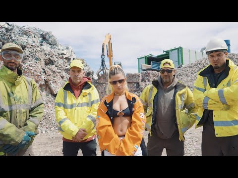 Carla Frigo - Bounce (Official Video)