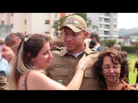 Melhores Momentos Formatura PM 2017