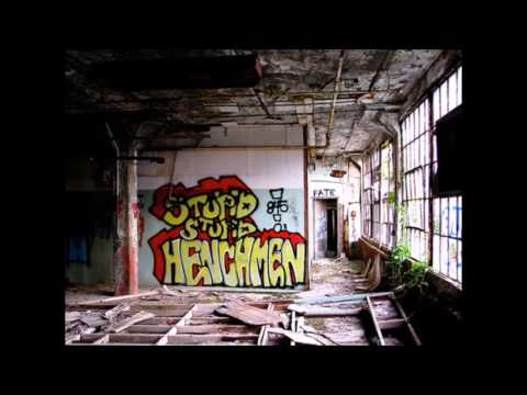 The Stupid Stupid Henchmen - Fuck Yer Problems