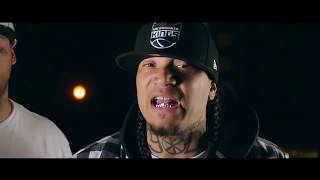 Sevin & Sevin Duce - Outside In ft. Marcel Jackson music video - Christian Rap