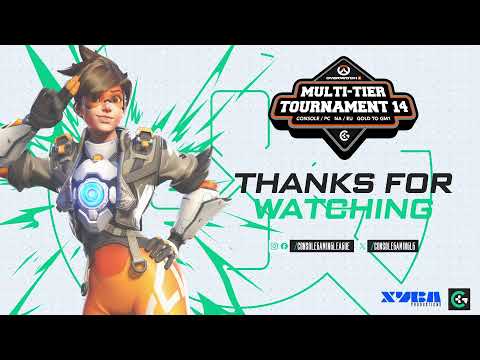 CGL Season 14 | Week 8 | EU Masters | Tesla vs Munich eSports Mythic