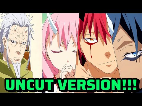 The Oni Squad's True Power Explained - CUT Content!
