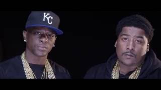 AocoBama x Lil Boosie - Put Em Up ( Prod by Kongobeats)