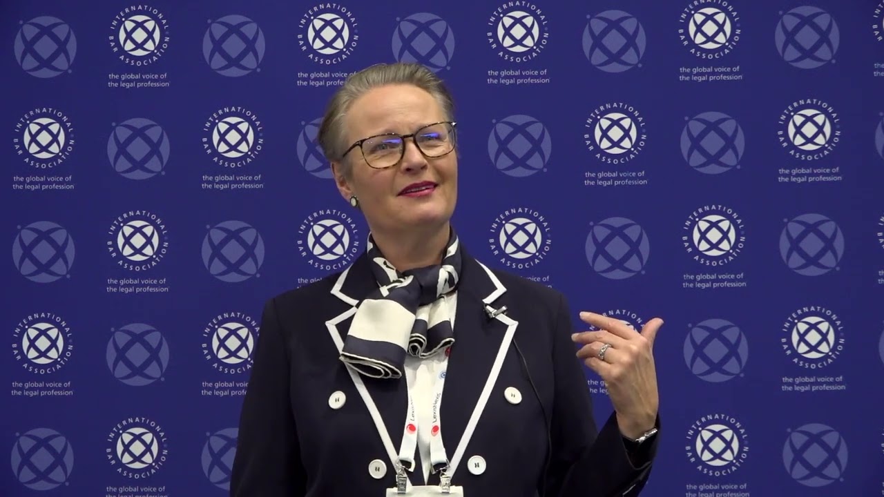 IBA Membership Film 2026