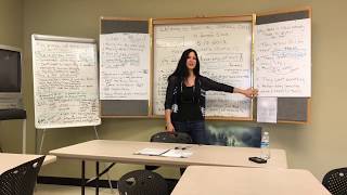 Knowing Where Home Is.              
Recovery Journal, Volume I                  
Class Day Eight