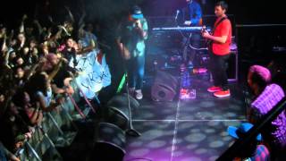 Watsky  Moral of the Story