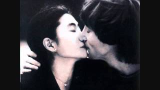 John Lennon & Yoko Ono - I'm Losing You & I'm Moving On