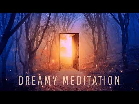 Ethereal Fantasy Music Of A World Faraway ✦ 528 hz ✦ The Endless Plains