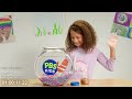 PBS KIDS TV Bumper Fish Bowl 2023