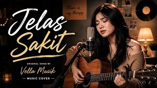 Download lagu Jelas Sakit | Souqy | Cover Vella Musik | Viral Tiktok 2026 mp3 Download lagu Jelas Sakit | Souqy | Cover Vella Musik | Viral Tiktok 2026 mp3