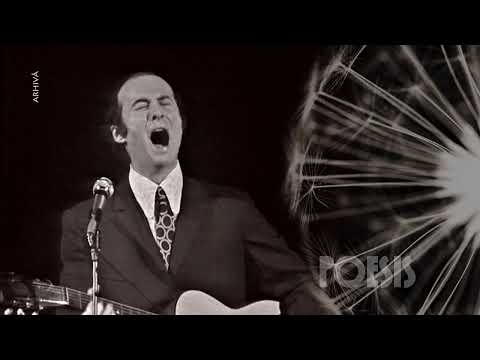 Poesis: Tudor Gheorghe – Vine vremea de Romulus Vulpescu (@Arhiva TVR)