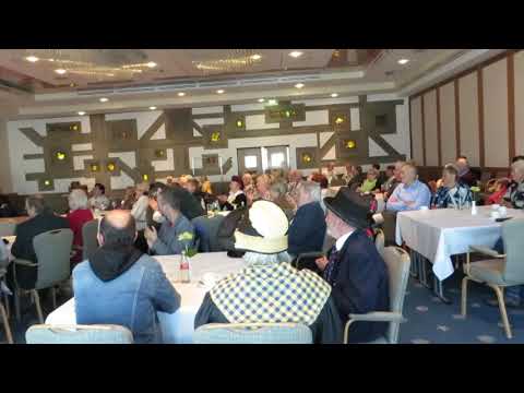 De Plattfoot Klaus - Hubertusjagd