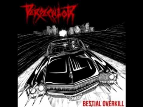 Persecutor - Possessed by Speed