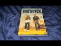 Opening To Bad Boys II 2003 DVD