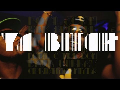 kool John - Ya Bitch (Music Video) Ft. Skipper, F.L.I.P, Louie G.., Dave ., Chris..