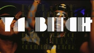 kool John - Ya Bitch (Music Video) Ft. Skipper, F.L.I.P, Louie G.., Dave ., Chris..