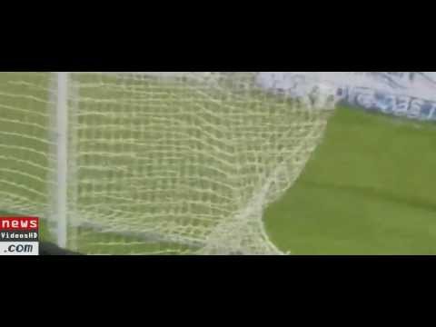 Florin Ilie Gol (Gloria Bistrita 0-2 Concordia Chiajna) 31.05.2013