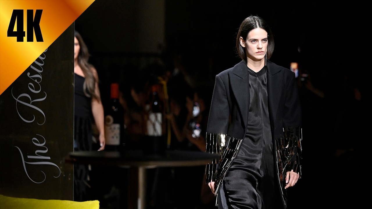 Erroz | Fall Winter 2026/2027 | Mercedes-Benz Fashion Week Madrid