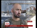 Журналист снял ексклюзивне видео с позиций сил АТО в Авдеевке !!!!!