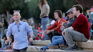 The Bloomers - Star of the County Down/Galway Reel