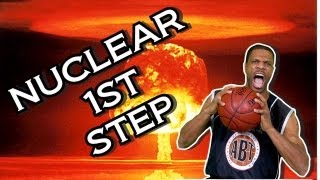 Develop a Quicker First Step in Basketball w/ Basketball Trainer Dorian Lee