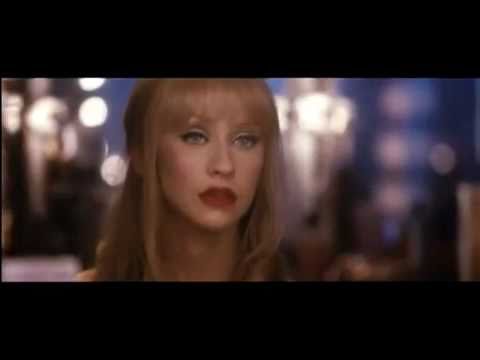 Burlesque – Trailer final en español
