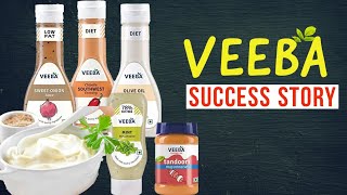 Veeba food services | Veeba sauce&spices company