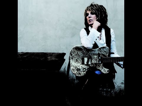 Return Of The Grievous Angel - Lucinda Williams
