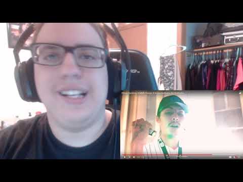 Prince Gambino X MMB Cheese X Goose Gabbana- No Problems Reaction