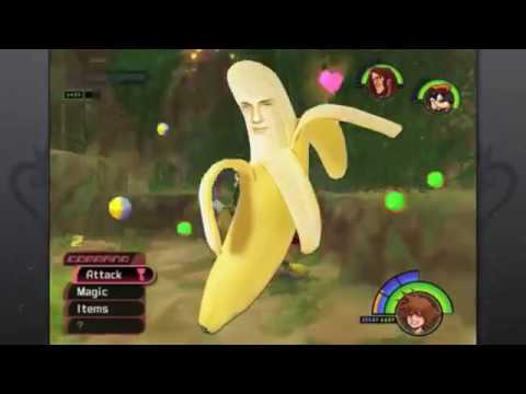 OneyPlays Clips: Tiny Hitler/Tiny Obama/Banana Matt