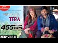 Guru Randhawa: Ishq Tera (official song)  (nushrat Bharucha)(Bhushan Kumar)T-Series