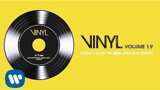 Charlie Wilson - Love, I Want You Back (VINYL: Music From The HBO® Original Series) [Official Audio]