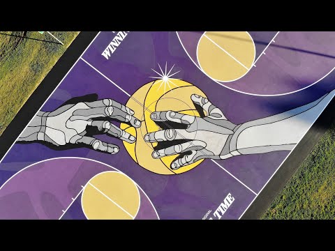 David Flores, Rogers Park, Inglewood, CA (2022)