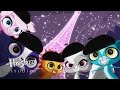 Littlest Pet Shop - "Chez Paris" Music Video ...
