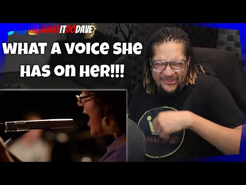 Reaction to Alabama Shakes - Hold On