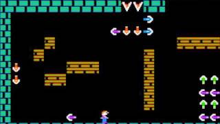 Saracen for the Apple II