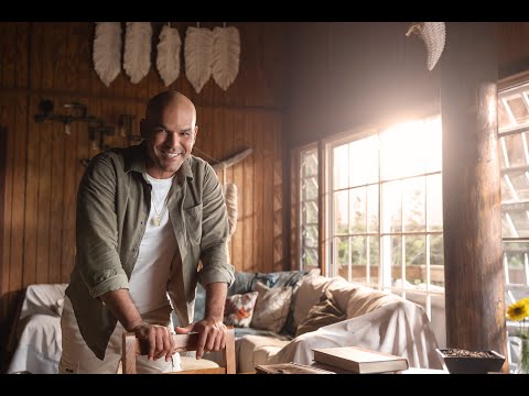 Carta de amor desde Puerto Rico por Amaury Nolasco