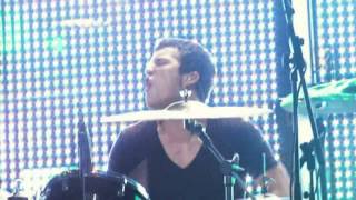 Planetshakers - Everyone [Subs. Español/English] (2 de 8)