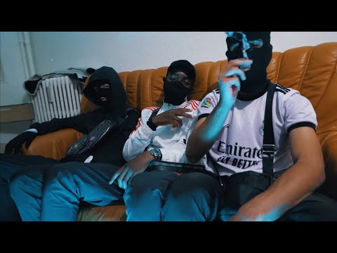 Skima - Krieg Part.0 (Freestyle)