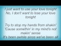 Less Than Jake - Your Love Lyrics
