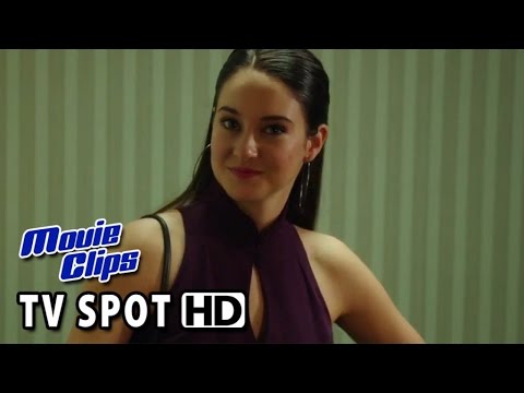White Bird in a Blizzard TV Spot - Being 17 (2014) - Shailene Woodley Movie HD