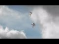 TWO ANGELS CAUGHT ON CAMERA FLYING IN ...