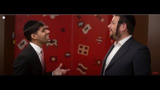 שפע רב בכל העולמות - מנדי ויס & מידד טסה - בהשתתפות מקהלת מלכות