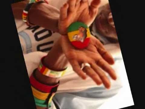 Junior King -  Moving Outa Babylon