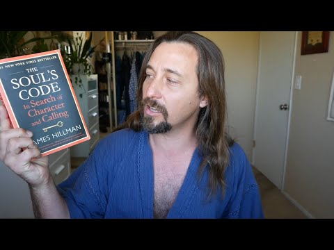 Thumbnail for The Soul's Code by James Hillman | Book Review by Hillman