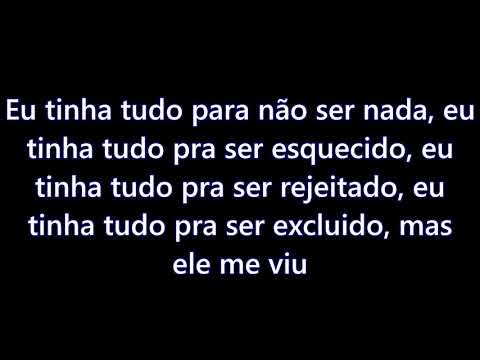 Ele Me Viu - Eliane Silva