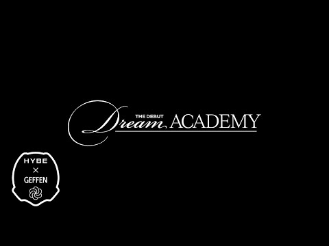 The Debut: Dream Academy