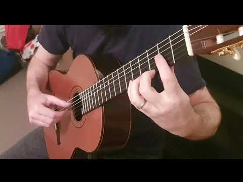 Julio Sagreras - Book 1 Lesson 80 - Lessons - Guitar