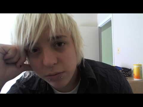 One Who Rattled The Cages: FTM Trans* Vlog: Disowned!